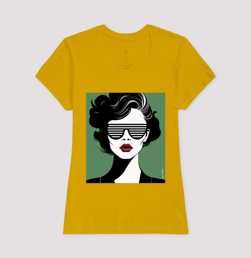 Camisa 14