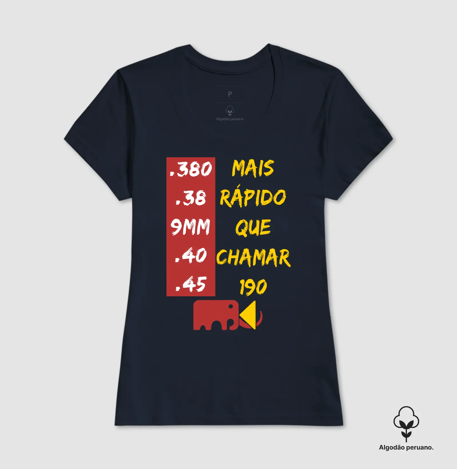 Camisa 5
