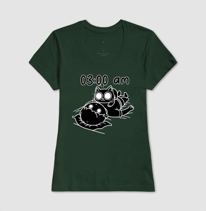 Camisa 9