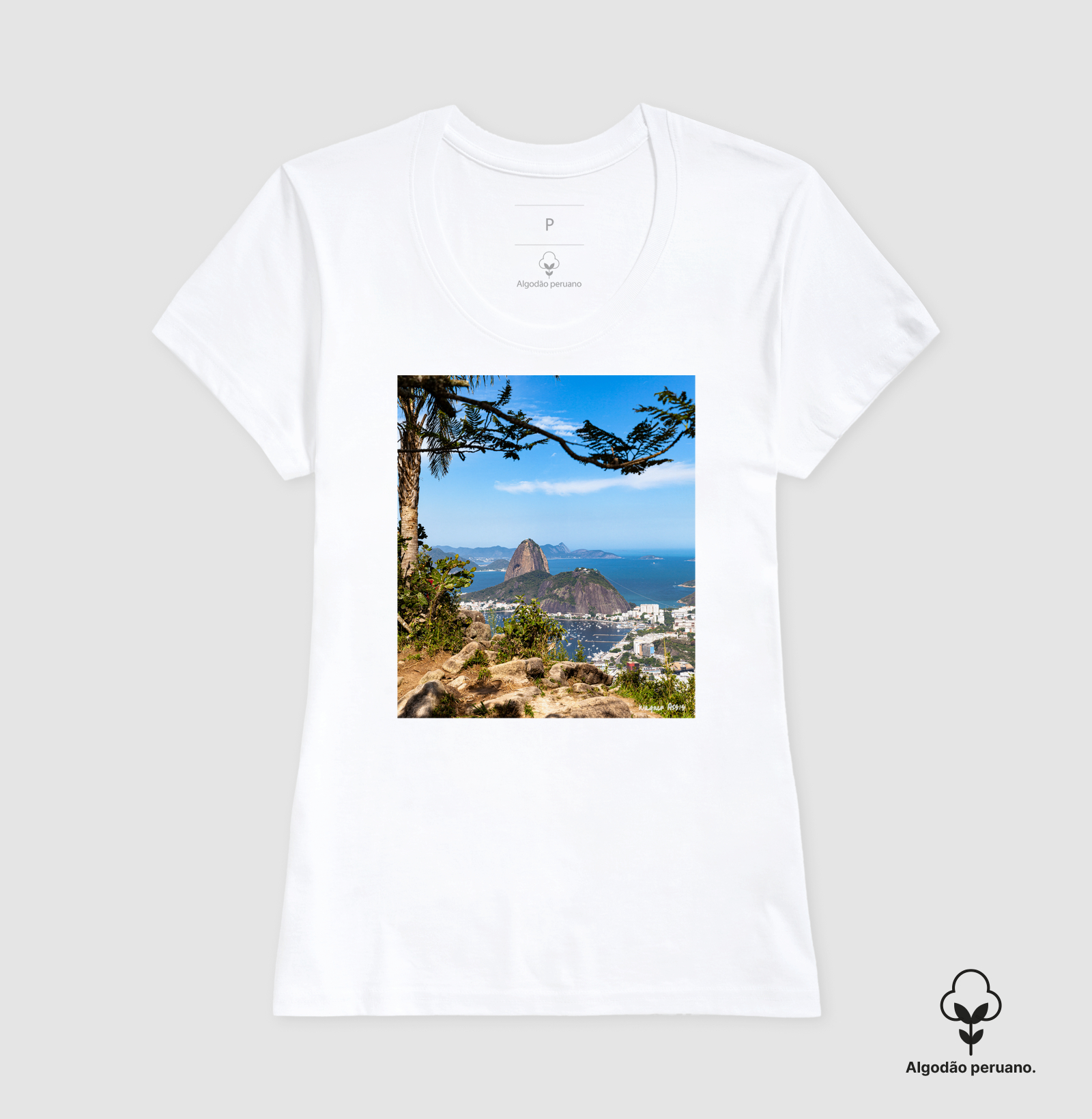 Camisa 5
