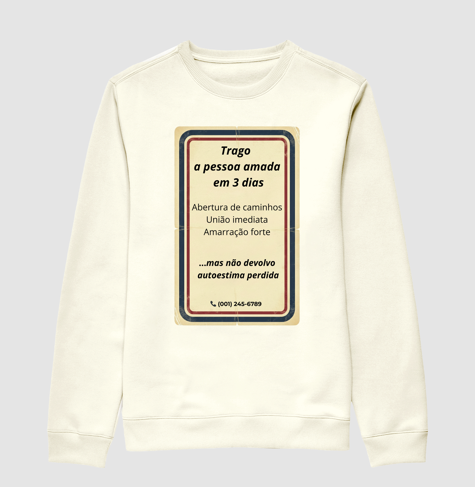 Camisa 1
