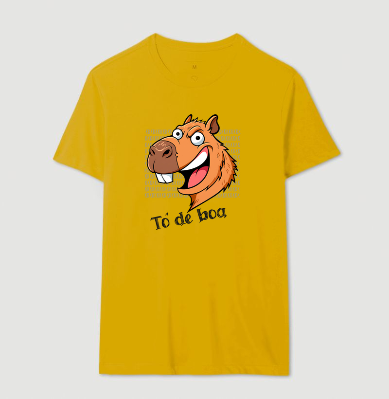 Camisa 13