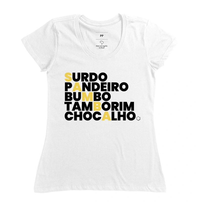 Camisa 13