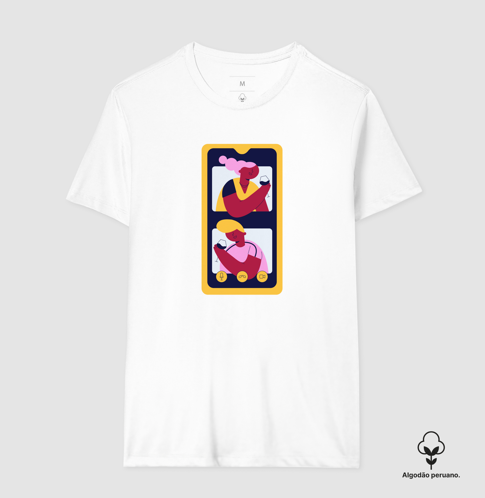 Camisa 2