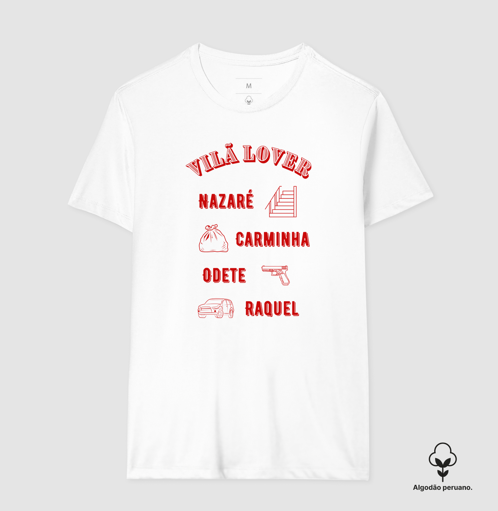 Camisa 6