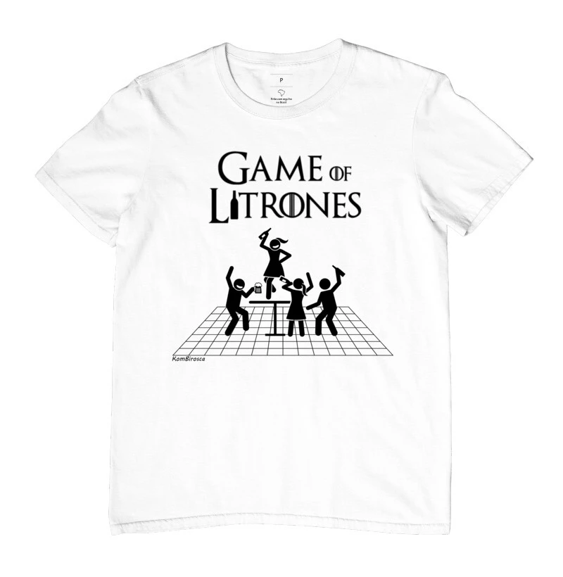 Camisa 1