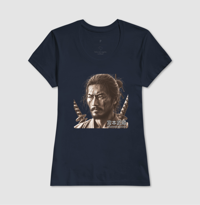 Camisa 9