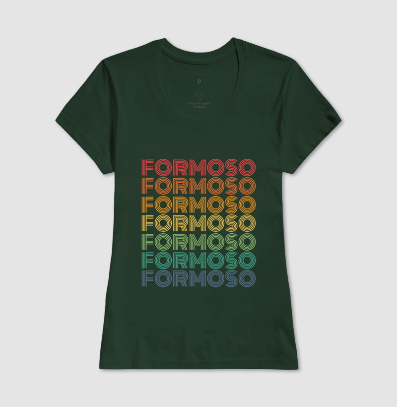 Camisa 12