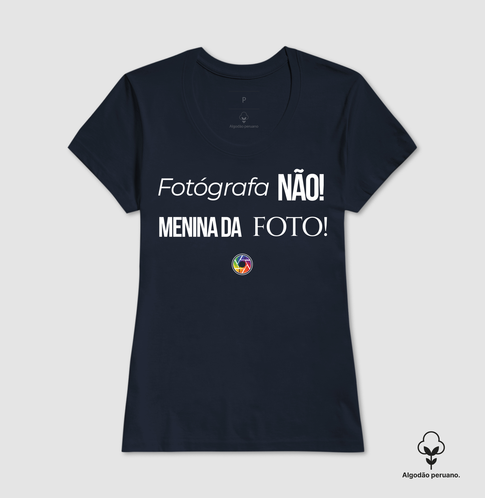 Camisa 3