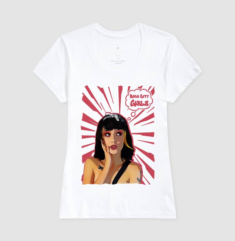Camisa 4