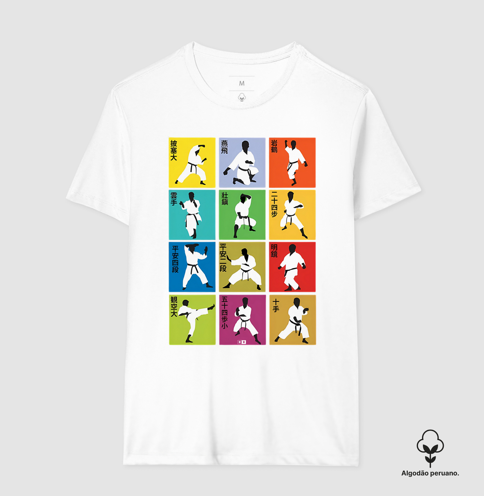 Camisa 1