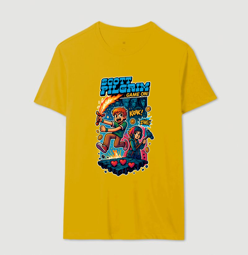 Camisa 11