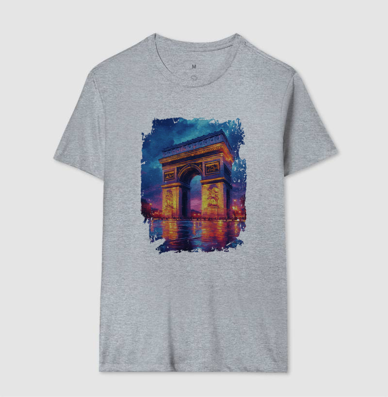 Camisa 8