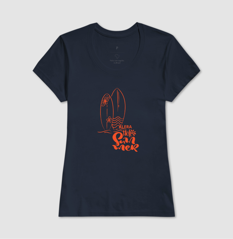 Camisa 9