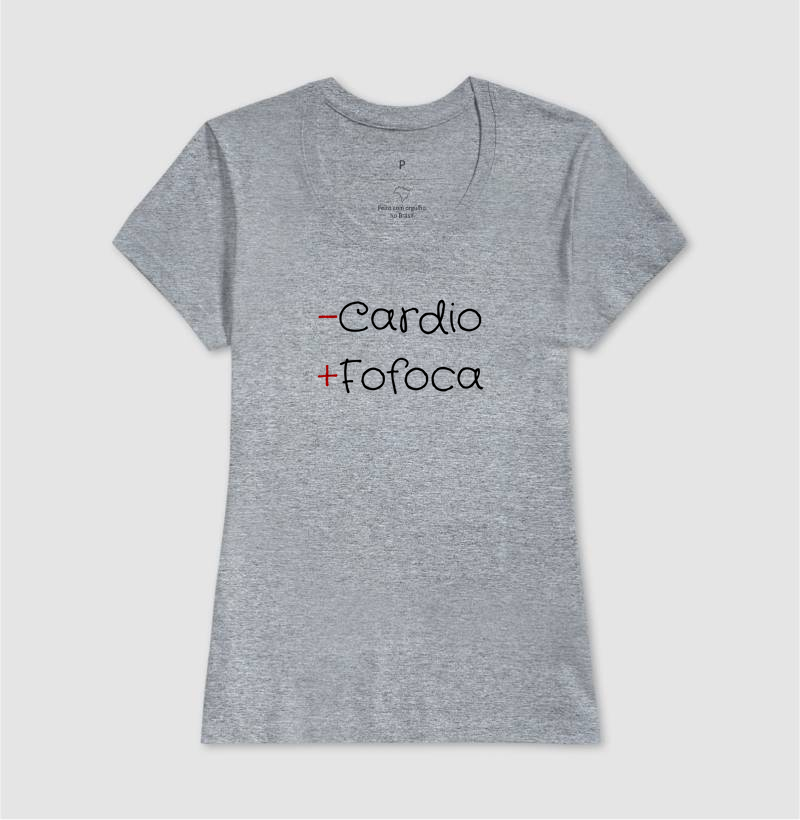 Camisa 15