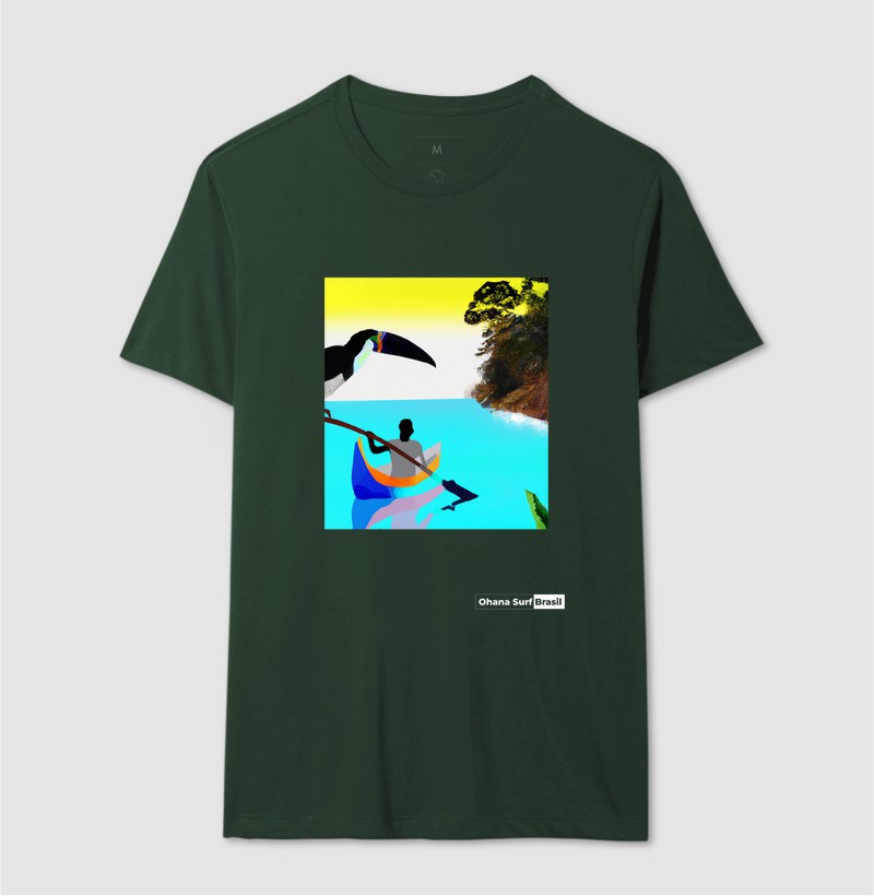 Camisa 11