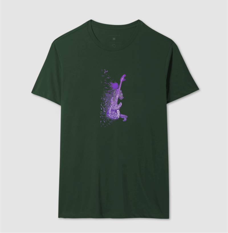 Camisa 9
