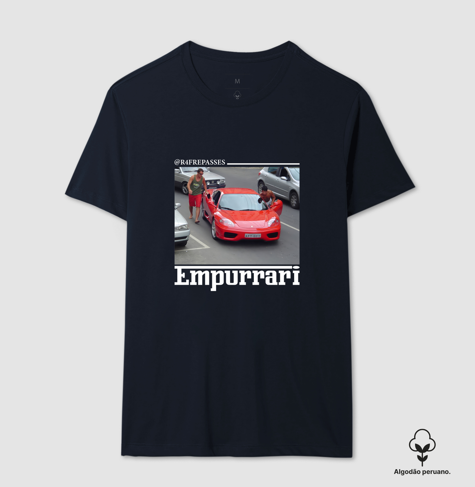 Camisa 6