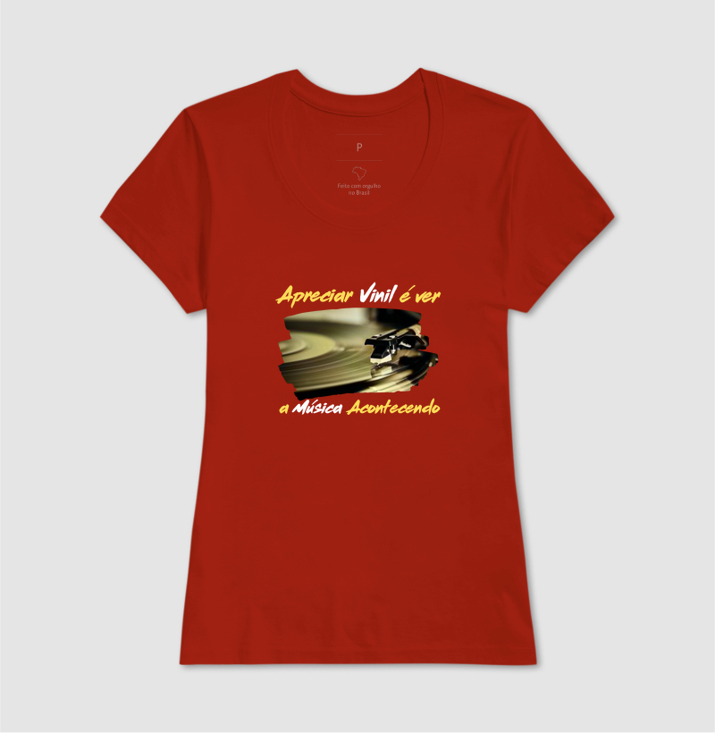 Camisa 95