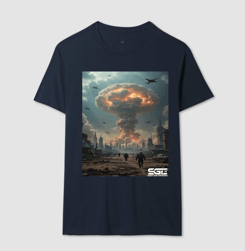 Camisa 6