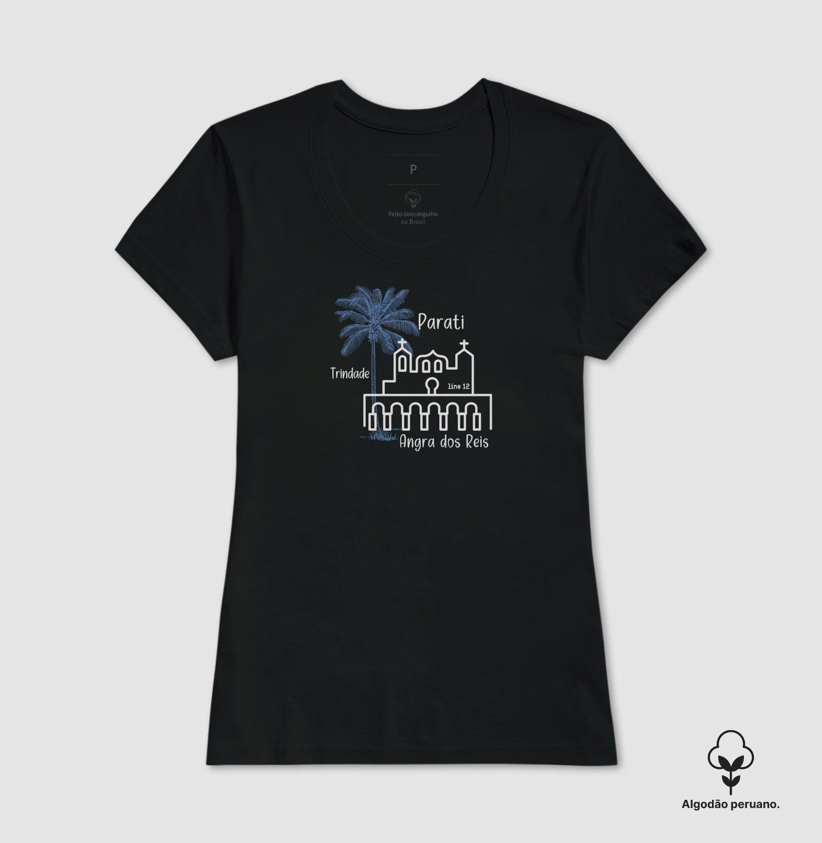 Camisa 6
