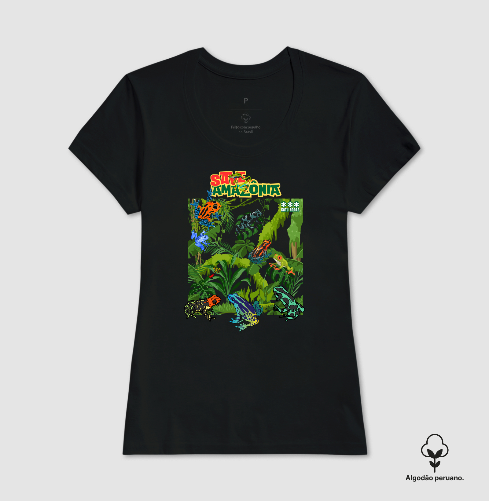 Camisa 3