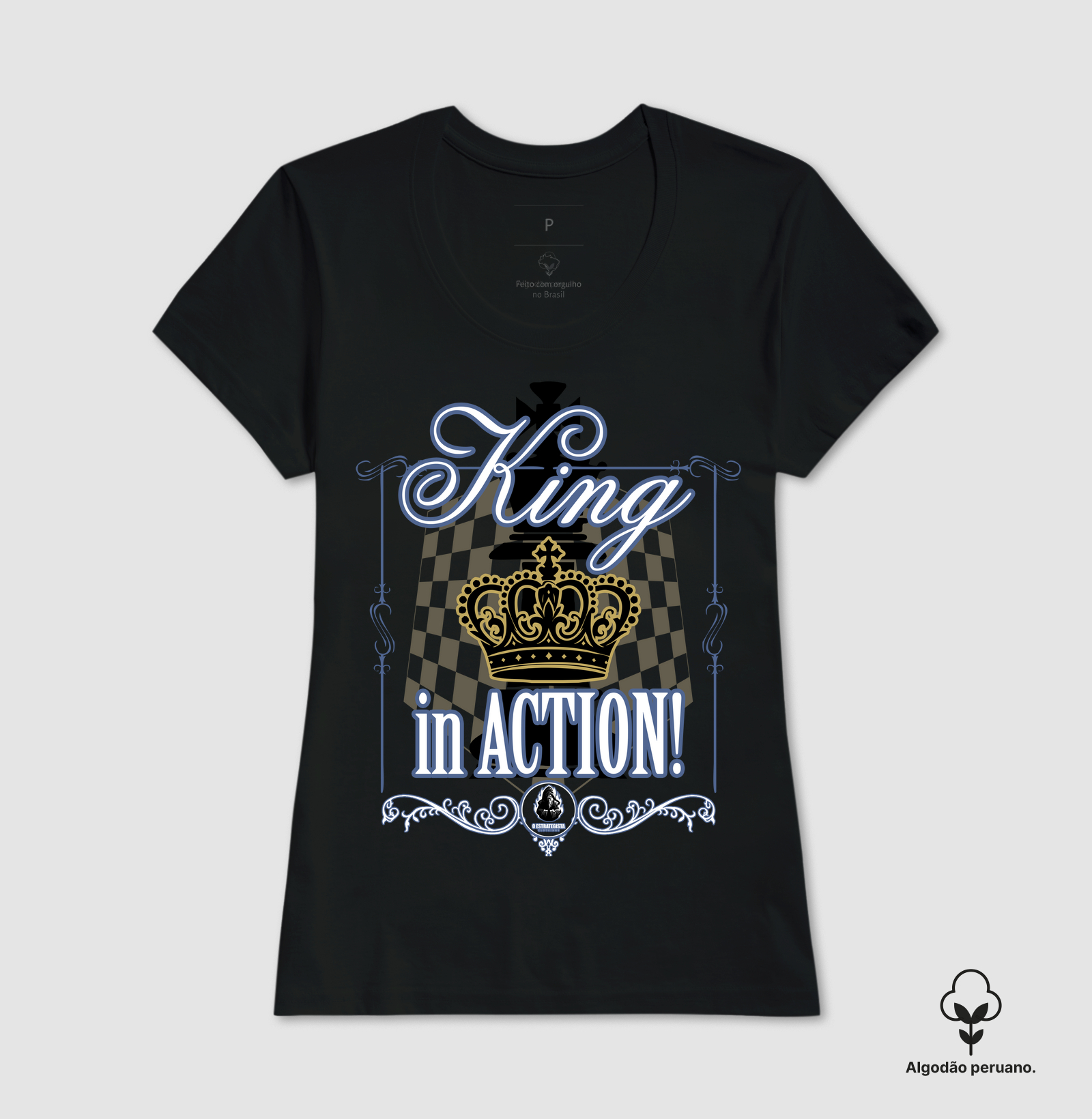 Camisa 1