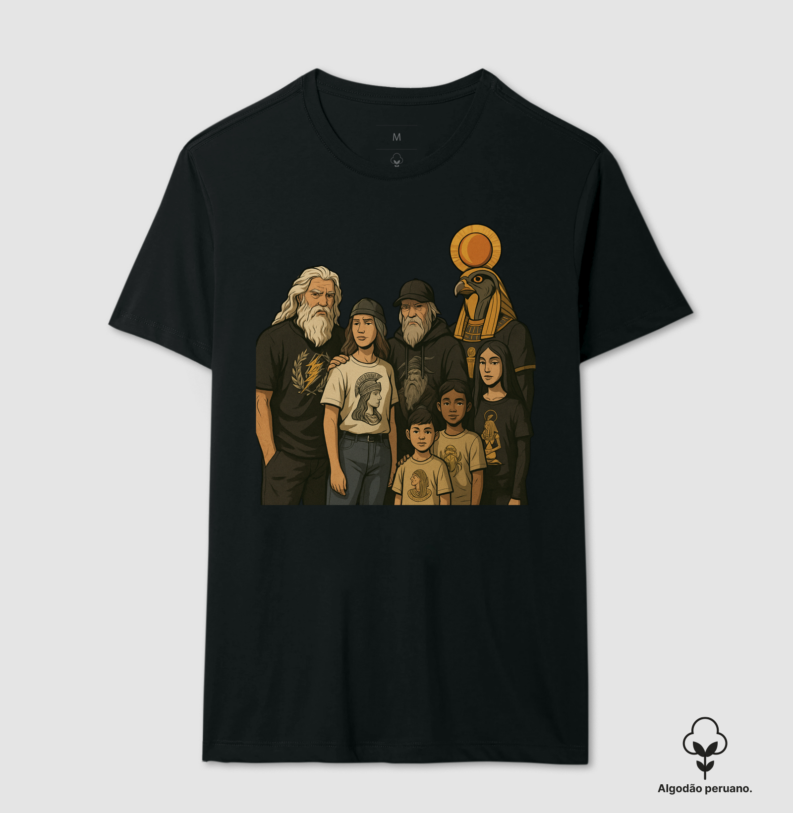 Camisa 1