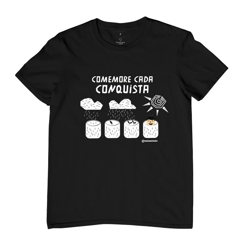 Camisa 7