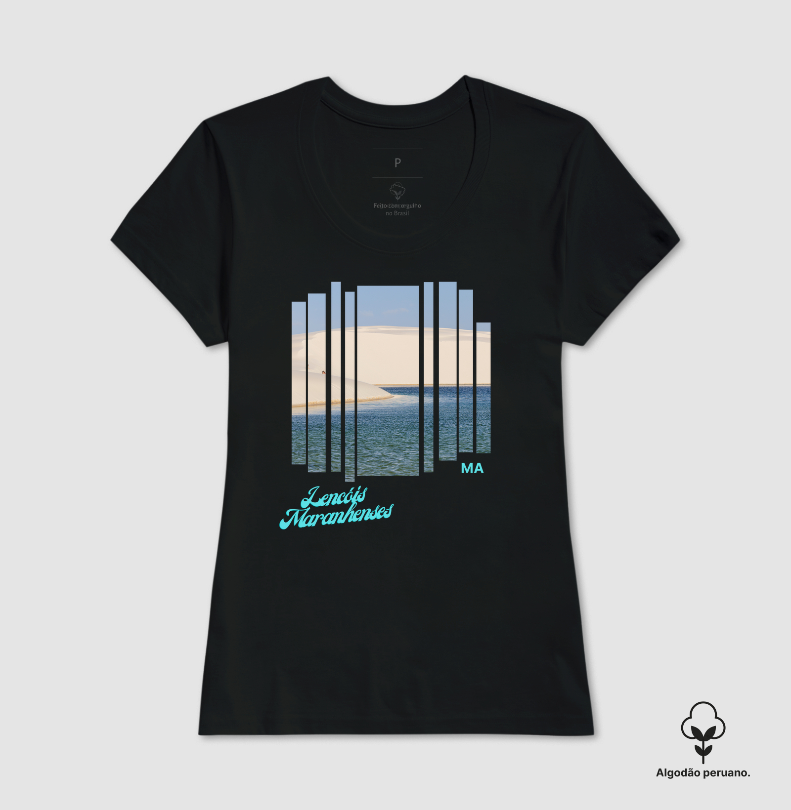 Camisa 4