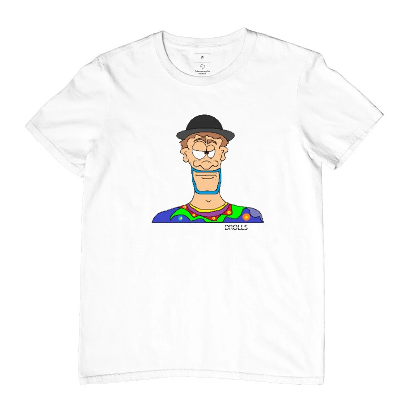 Camisa 3