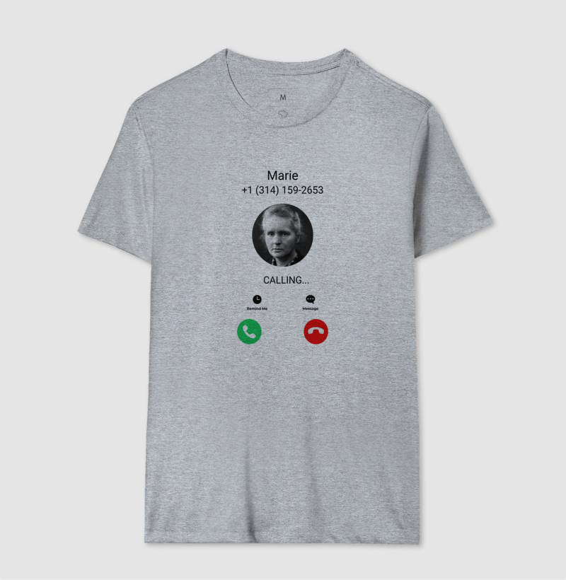 Camisa 7