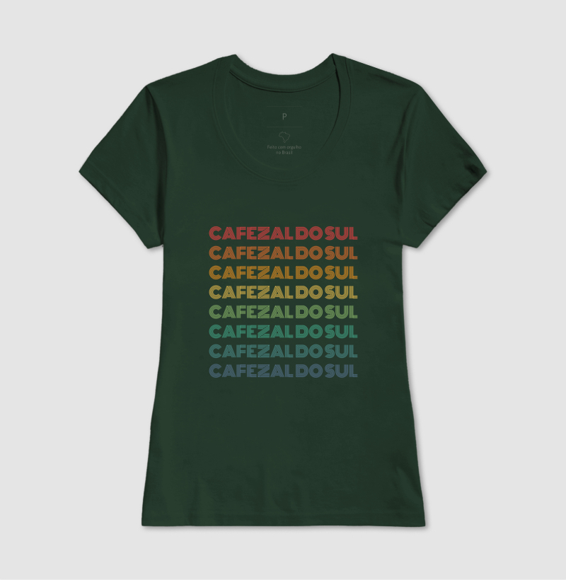 Camisa 8