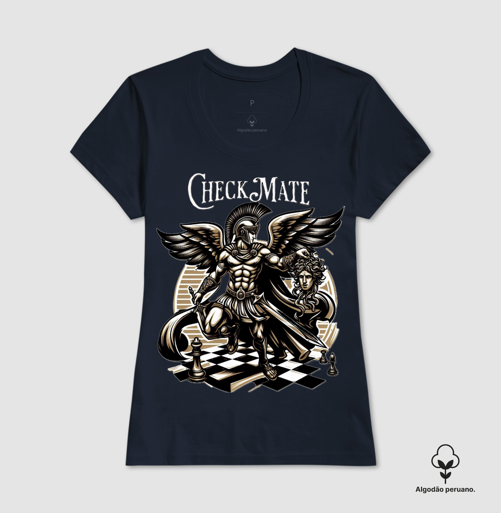 Camisa 5