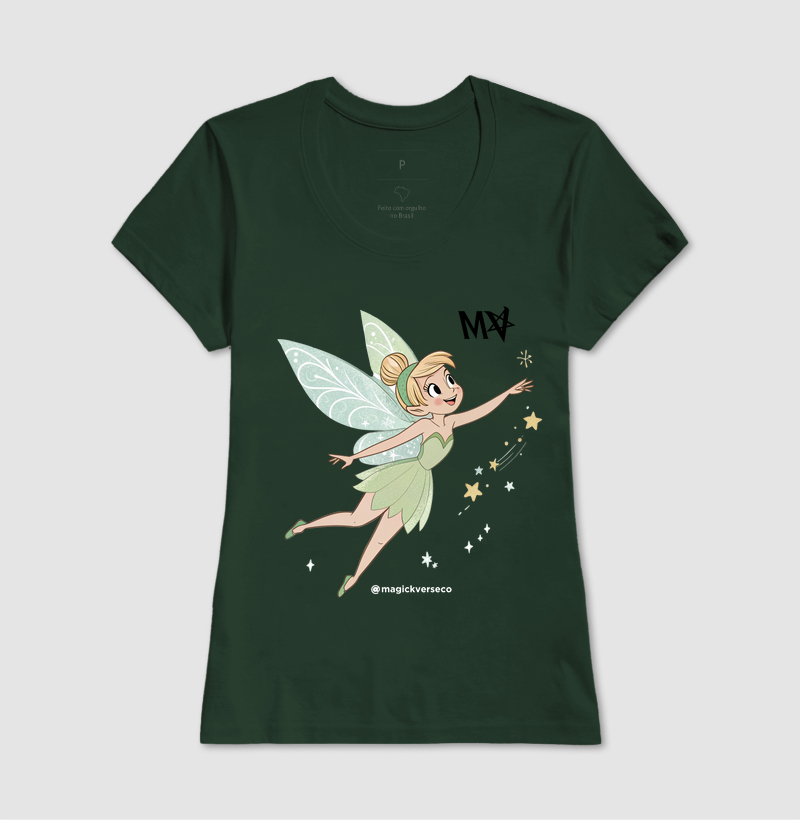 Camisa 11