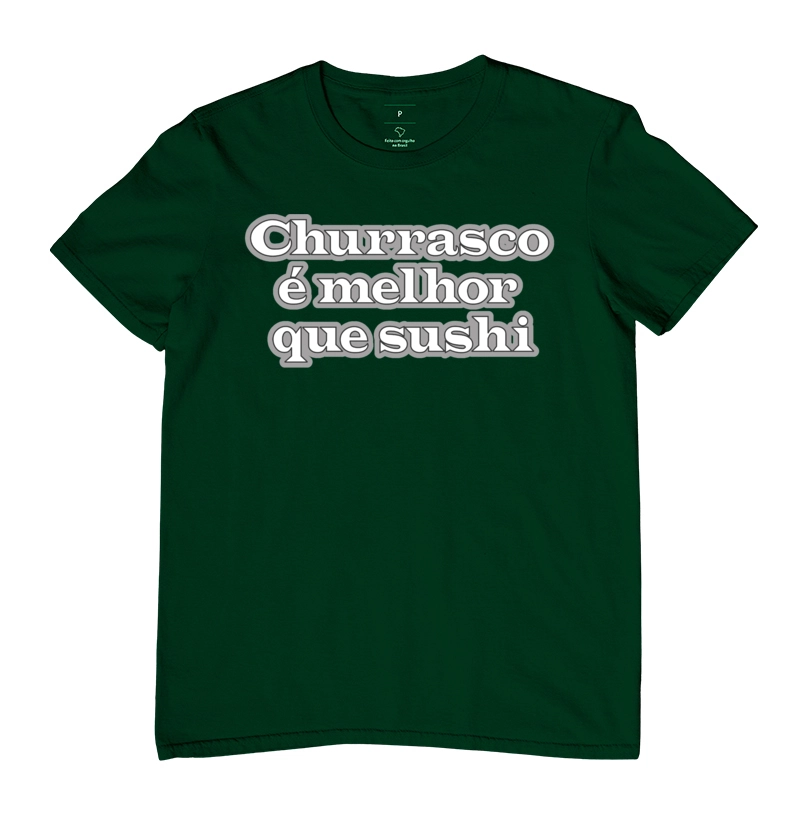 Camisa 11