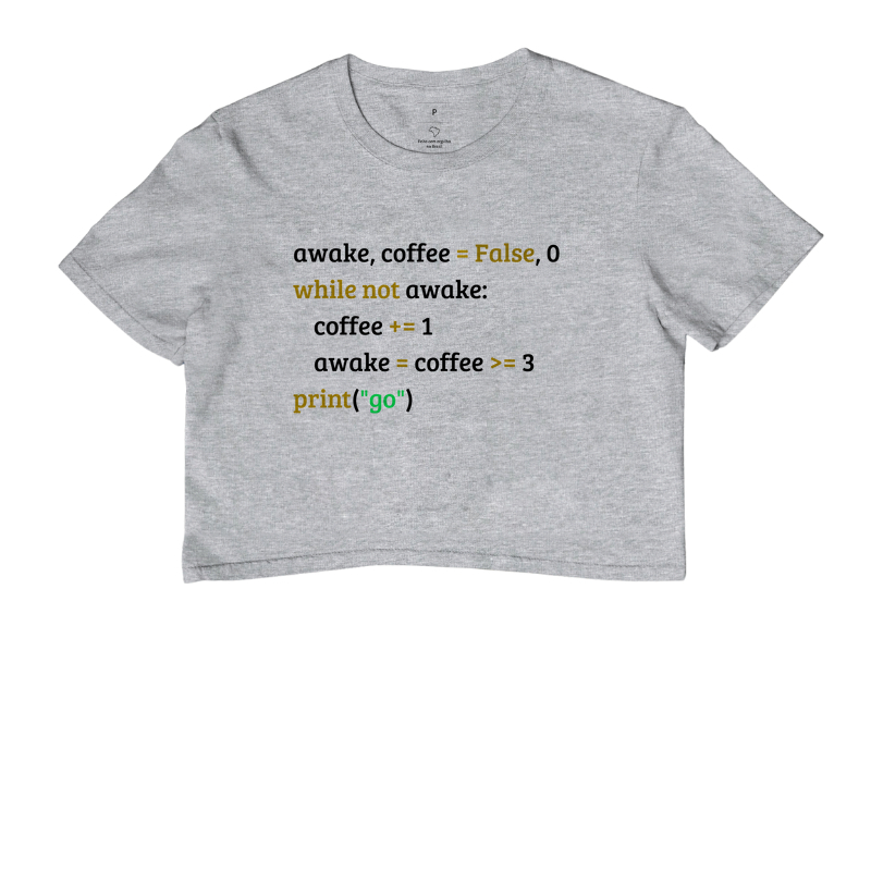 Camisa 1