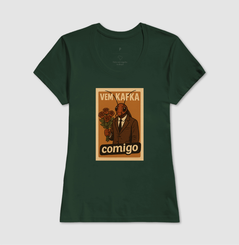 Camisa 13