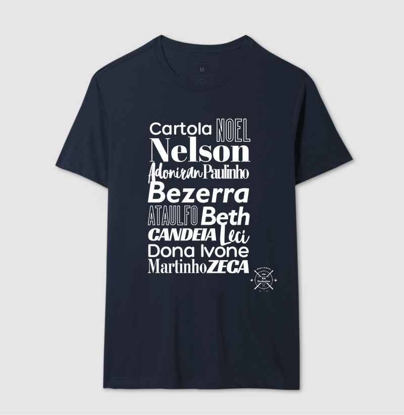Camisa 9