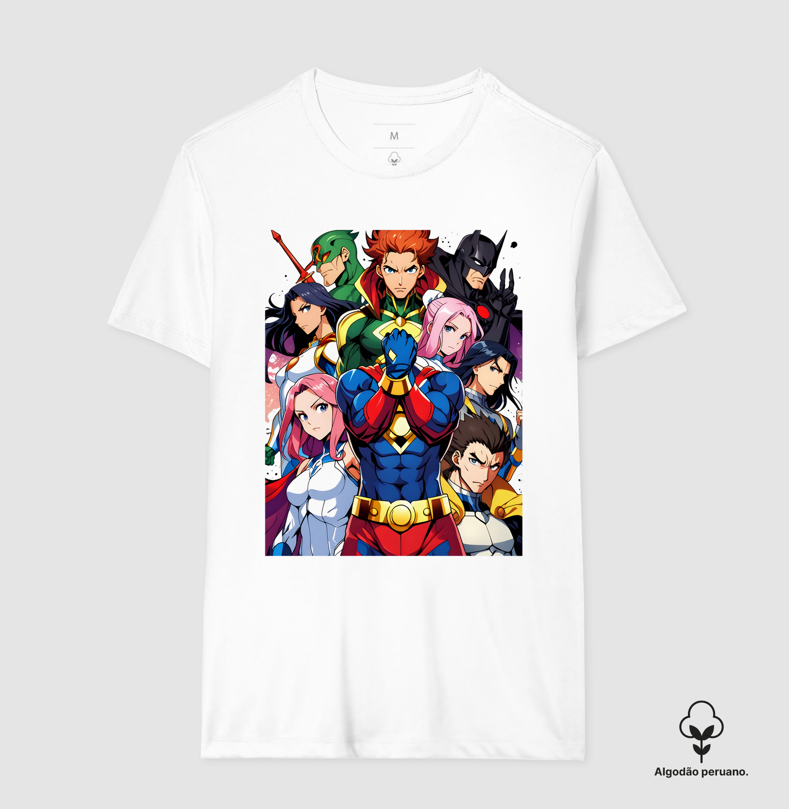 Camisa 1
