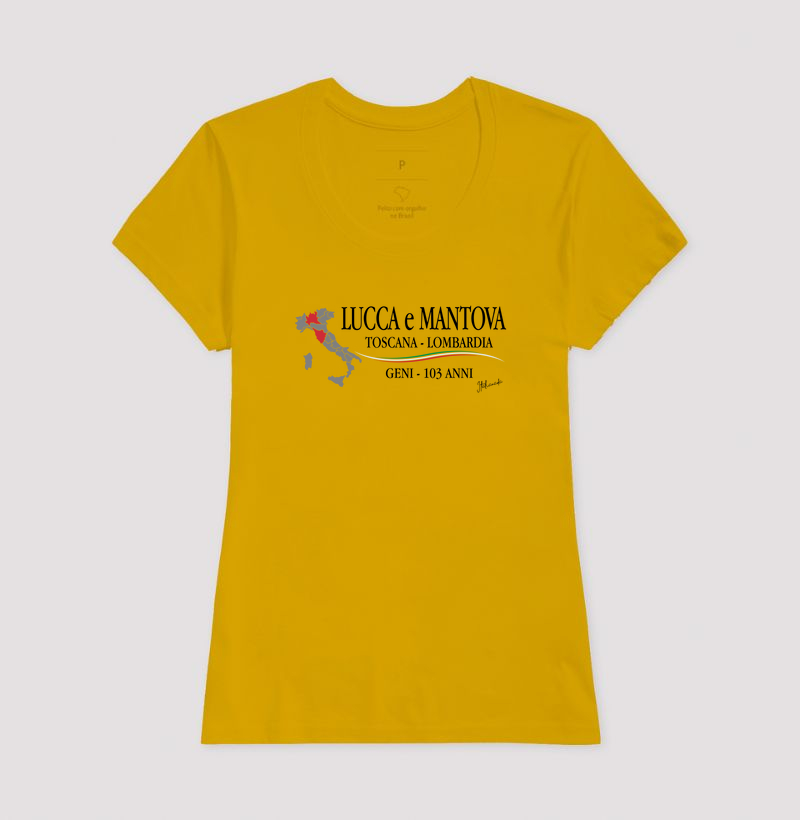 Camisa 12
