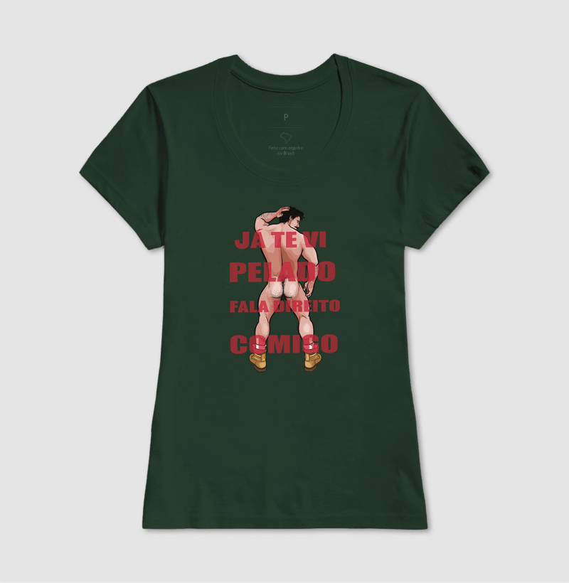 Camisa 8