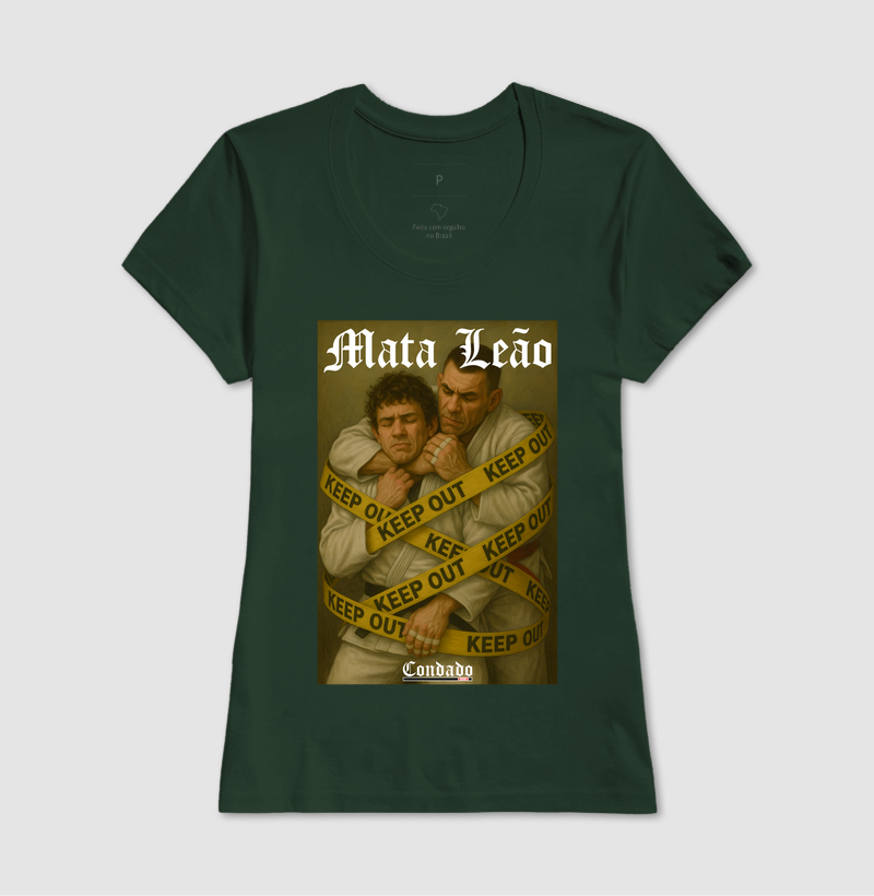 Camisa 15
