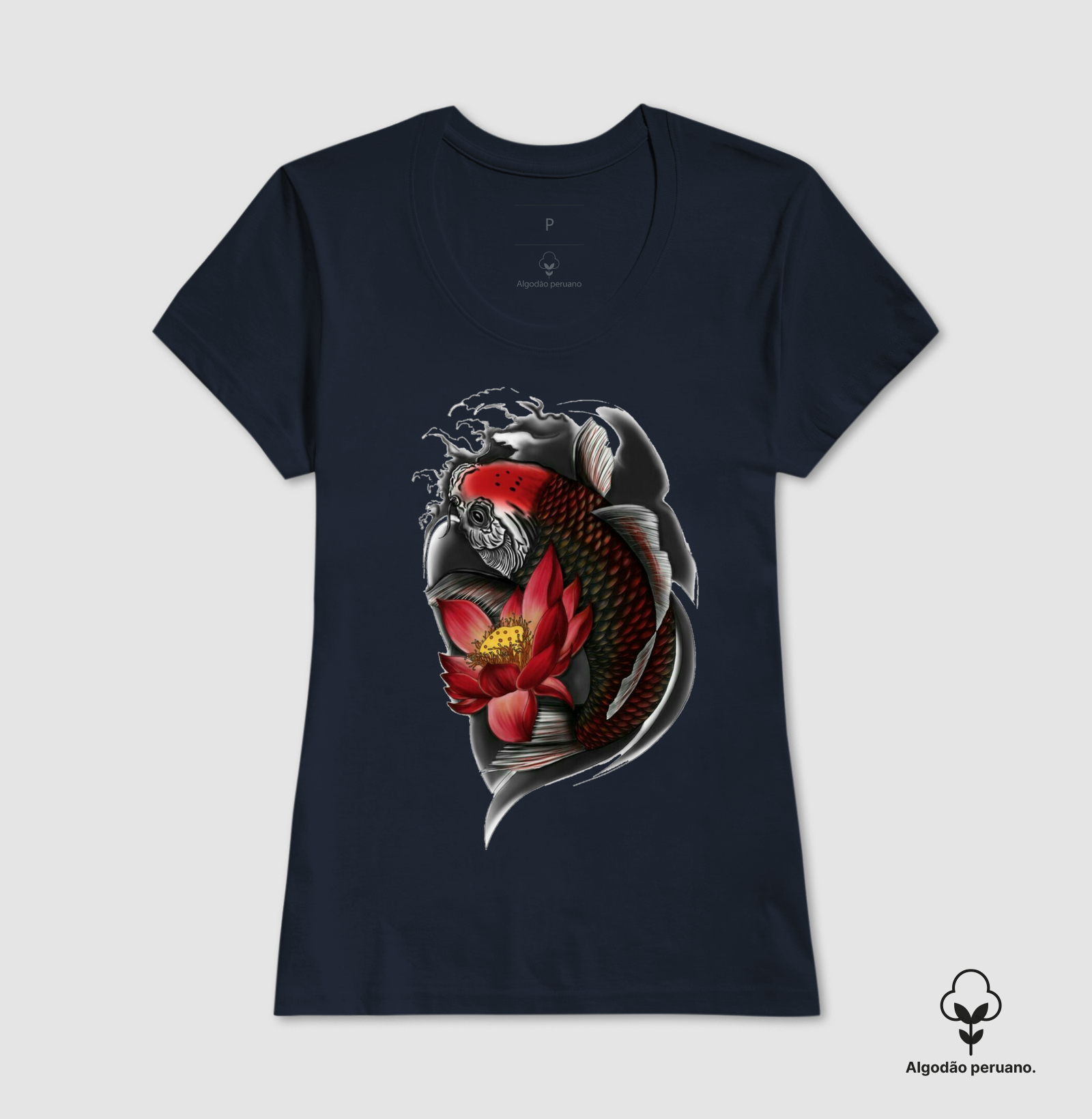 Camisa 1