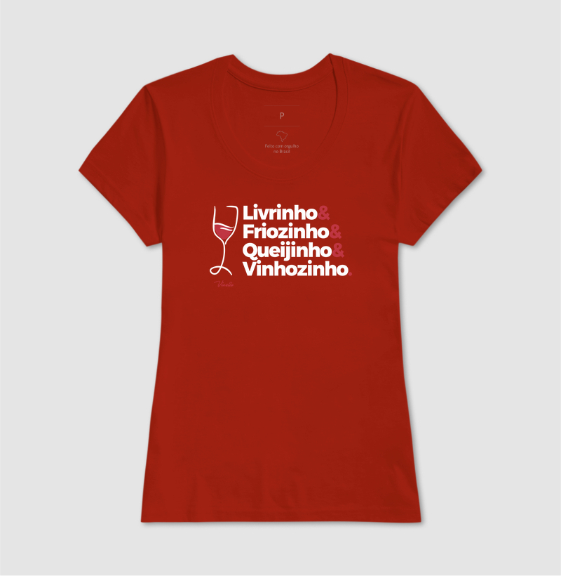 Camisa 4