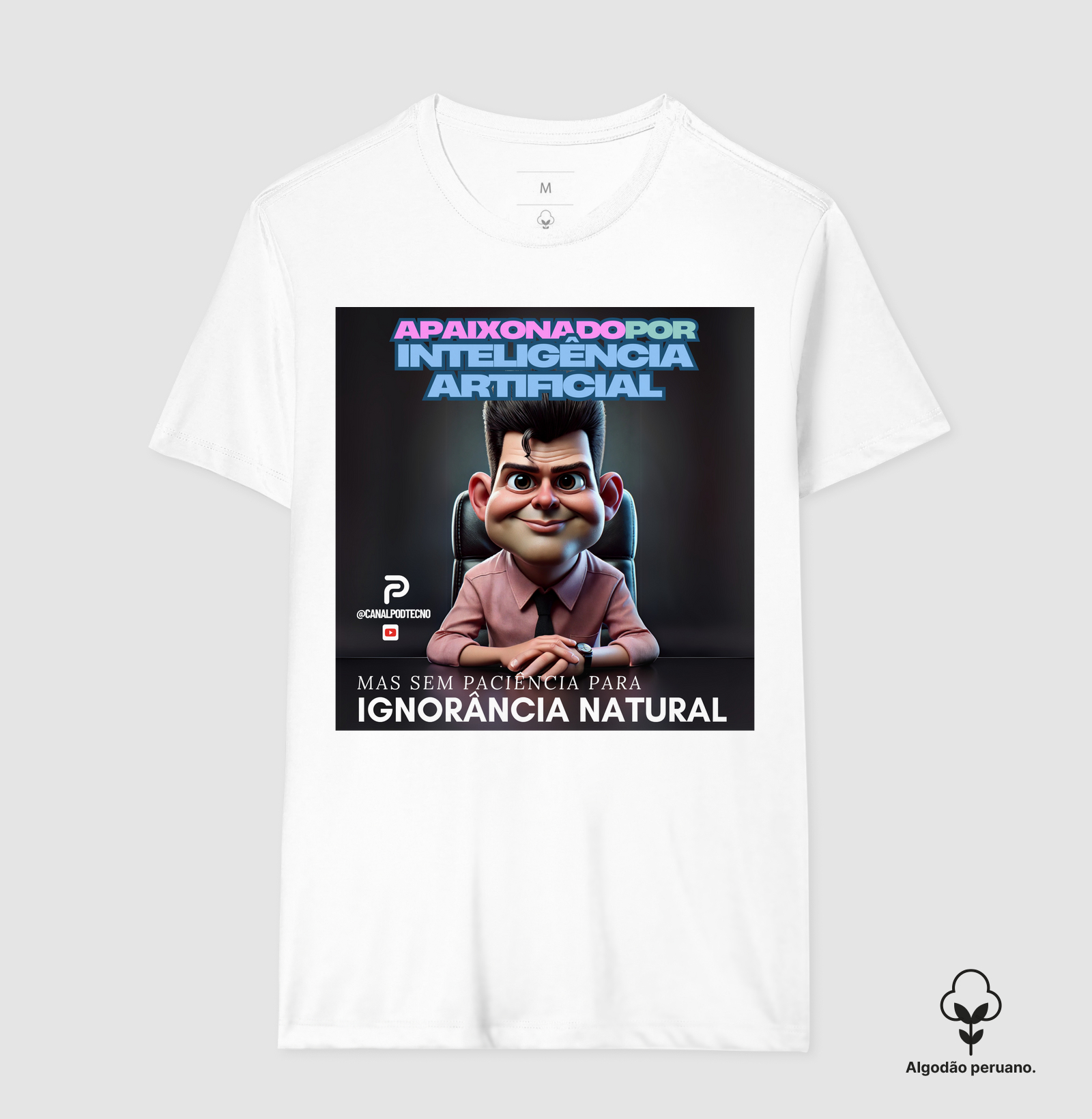 Camisa 3