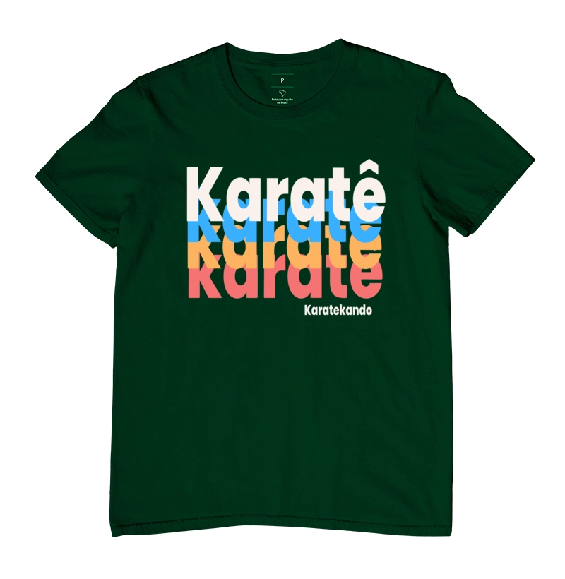 Camisa 7