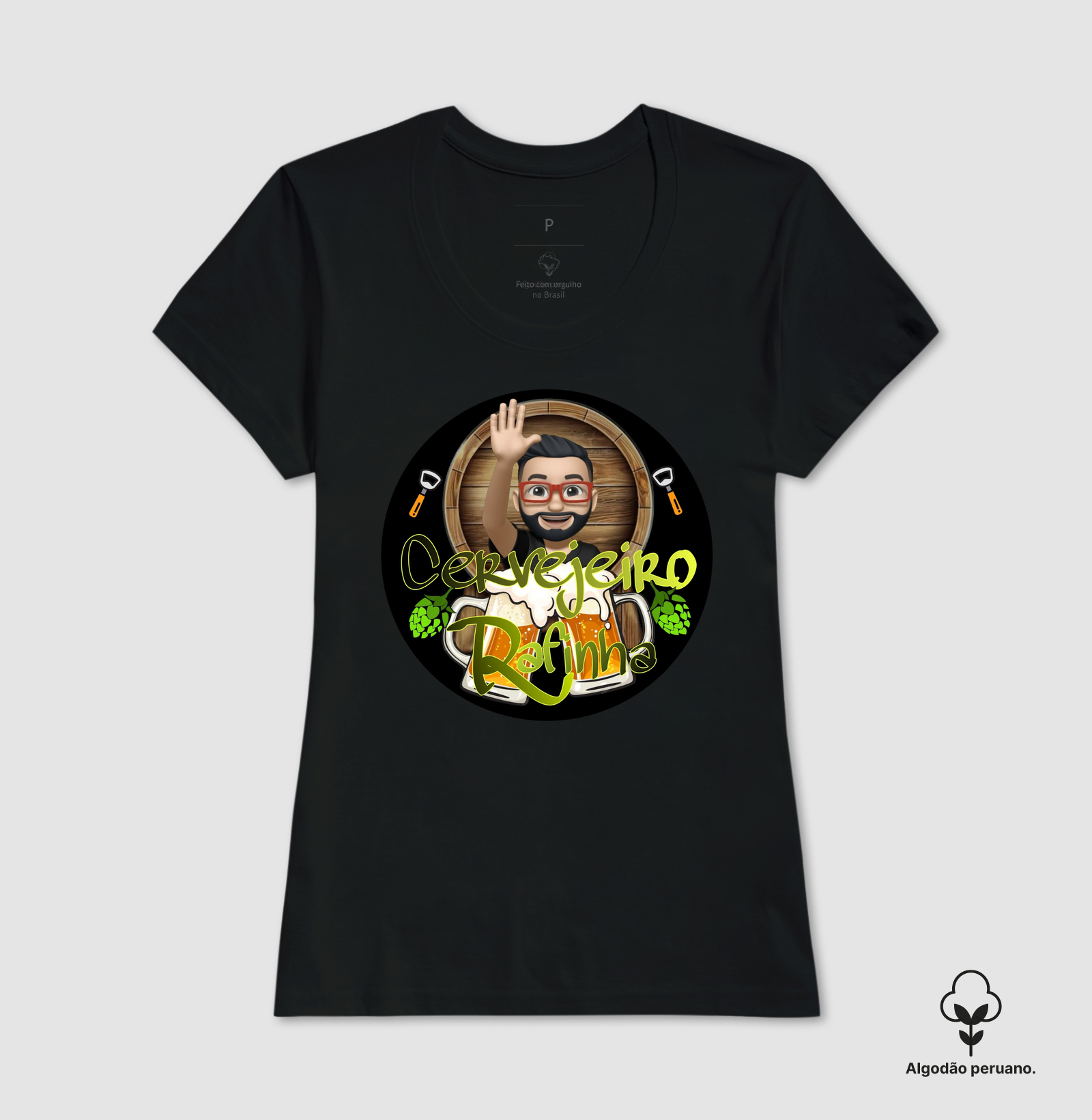 Camisa 2