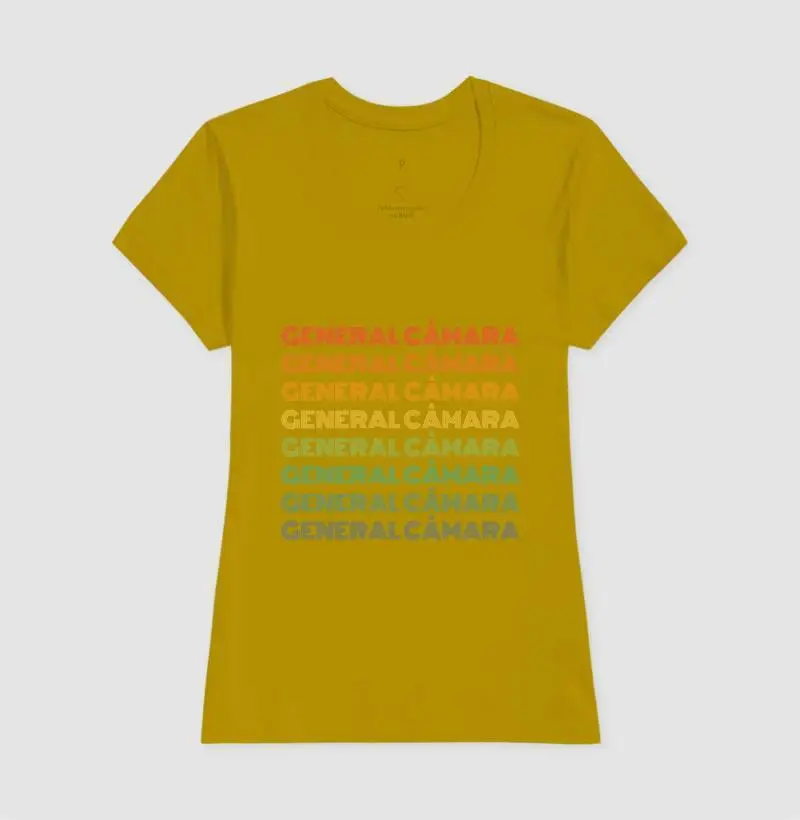 Camisa 7