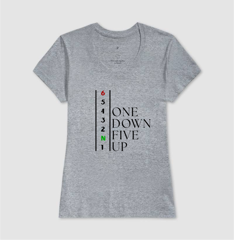 Camisa 16